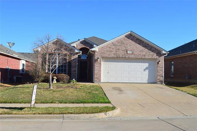 3825 Brandywine Lane, Fort Worth, TX 76244