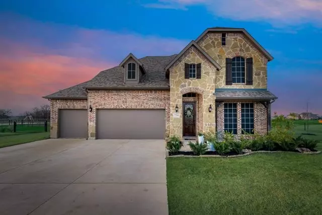 Blue Ridge, TX 75424,734 Arbor Hills Trail