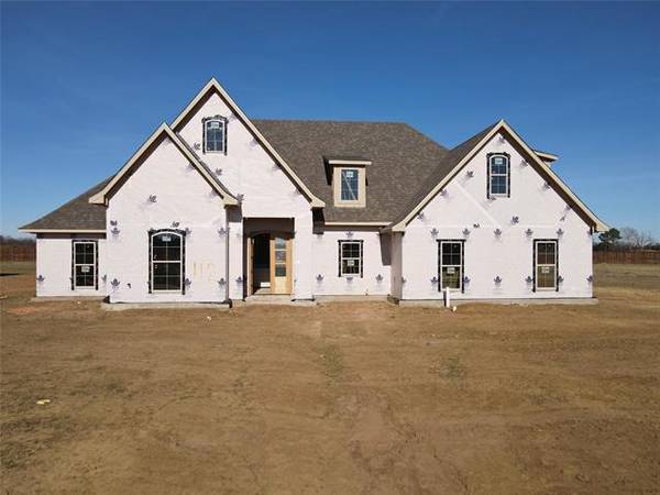 112 Chisolm Trail, Pottsboro, TX 75076