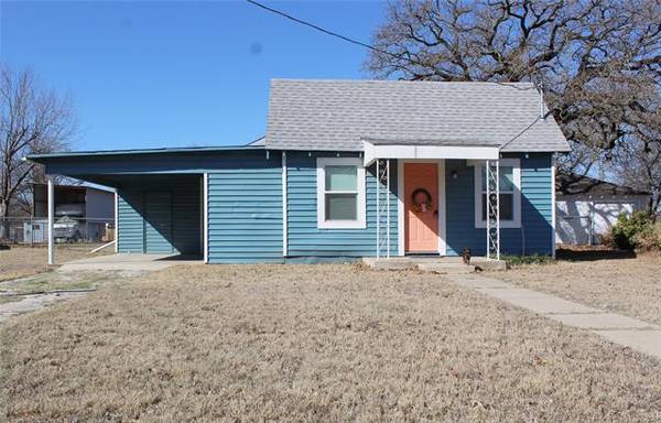 1250 N Neblett Street, Stephenville, TX 76401