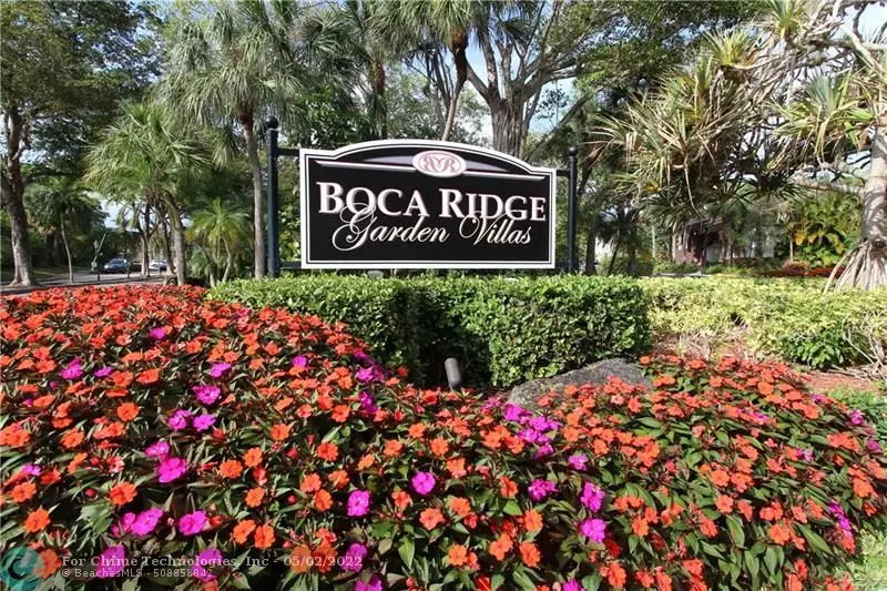 9298 Sabal Ridge Cir  #A, Boca Raton, FL 33428