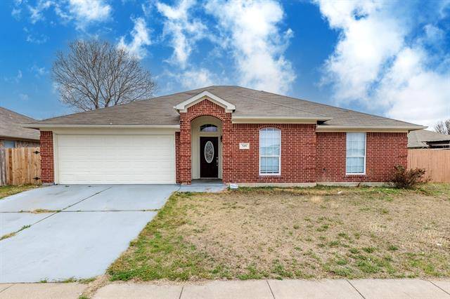 509 Quartz Street, Arlington, TX 76002