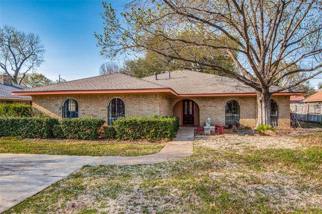 1905 Anna Drive, Irving, TX 75061