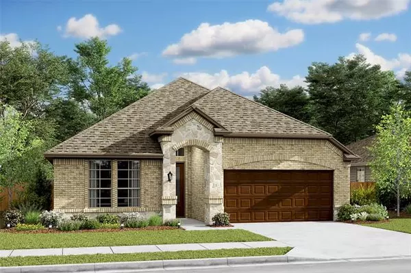 1310 Sundance Lane, Justin, TX 76247