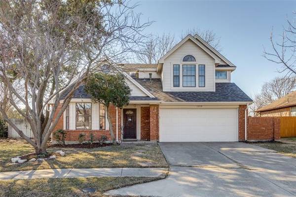 1209 Marcus Court, Flower Mound, TX 75028