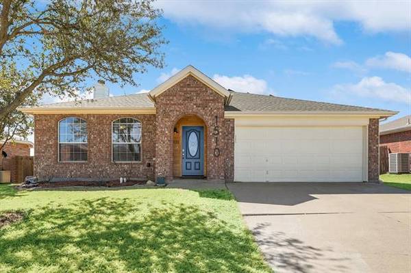 1510 Sequoia Drive, Krum, TX 76249