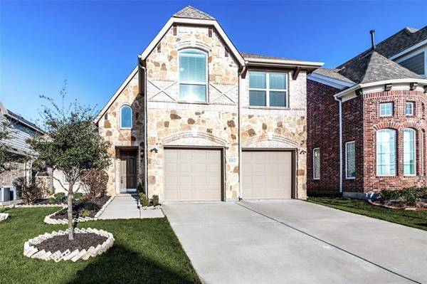 1312 Frisco Hills Boulevard, Little Elm, TX 75068