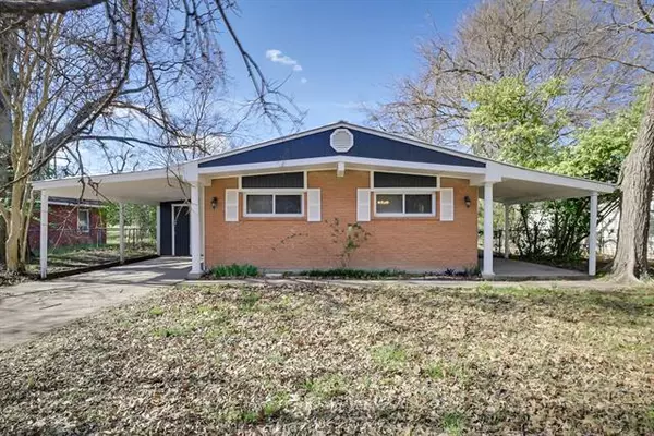 3006 Lynne Avenue, Corsicana, TX 75110