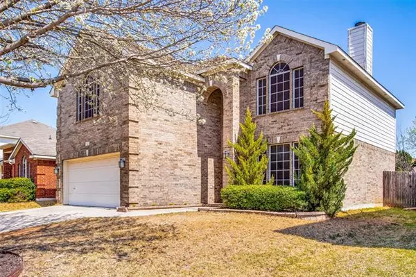 Fort Worth, TX 76123,8221 Cedarcrest Lane