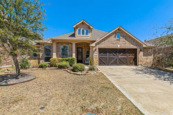 1017 Knoxbridge Road, Forney, TX 75126