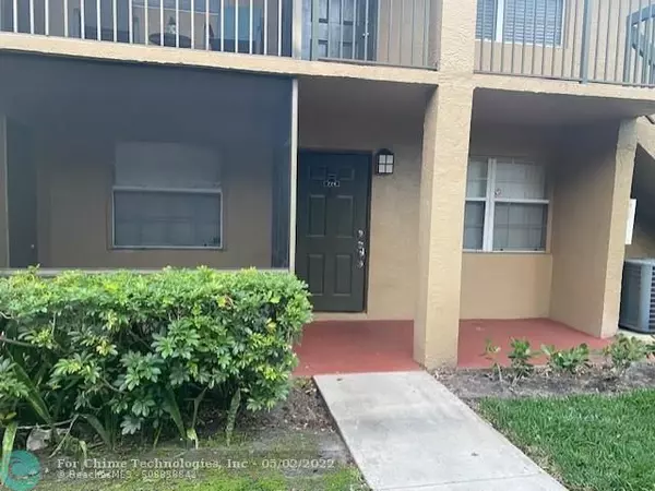 774 NW 103rd Ter  #101, Pembroke Pines, FL 33026