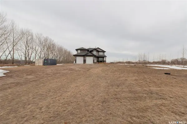 Rural Address, Dundurn Rm No. 314, SK S7C 0B9