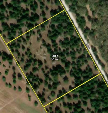 LOT 2 NW CR 3080, Frost, TX 76641