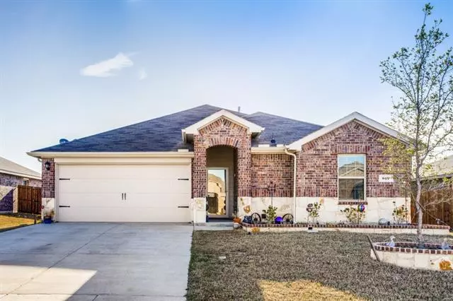 807 Cottonwood Way, Royse City, TX 75189