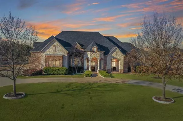 Prosper, TX 75078,2841 Lakeview Drive