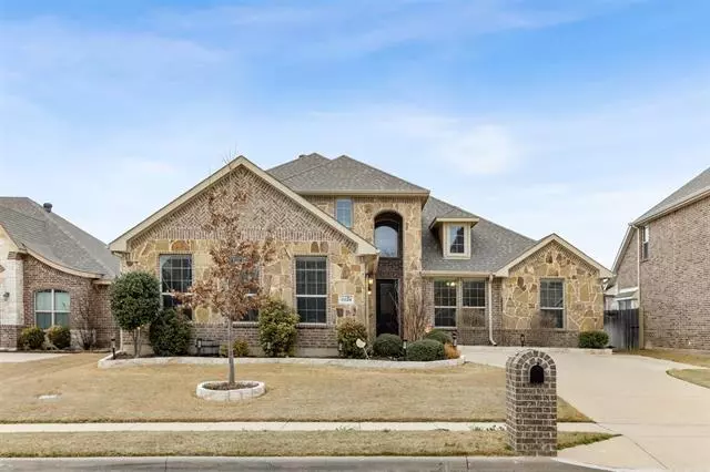 Fort Worth, TX 76123,5028 Breezewind Lane