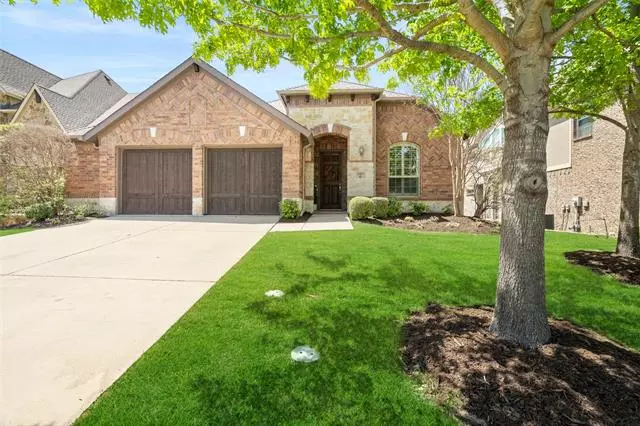 Mckinney, TX 75072,2801 White Rock Creek Drive