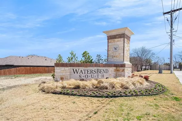 Fort Worth, TX 76131,9121 High Stirrup Lane