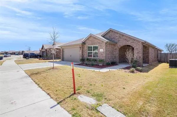 Fort Worth, TX 76131,9121 High Stirrup Lane