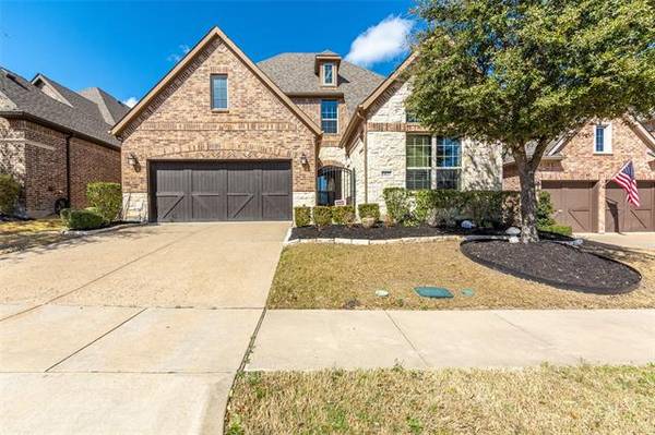 1822 Audubon Pond Way, Allen, TX 75013