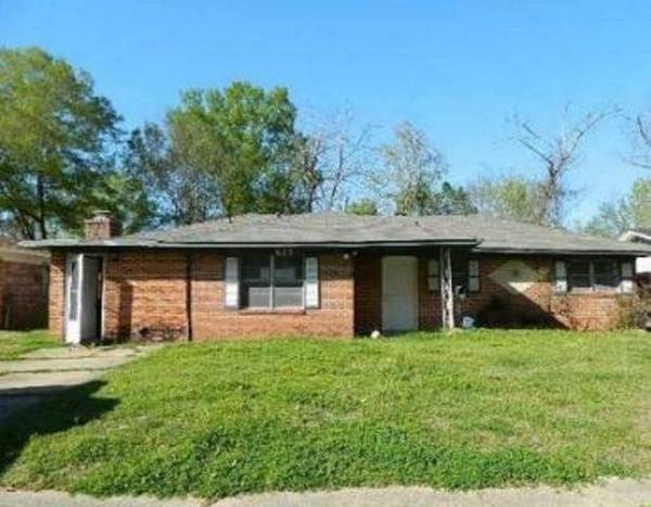 625 Woodmont Place, Shreveport, LA 71108