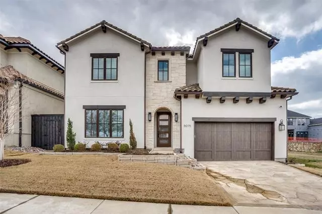 6075 Westchester Lane, Frisco, TX 75034