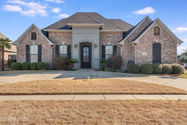 6115 Pampus Lane, Bossier City, LA 71112