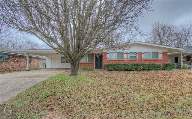 4205 Mike Street, Bossier City, LA 71112