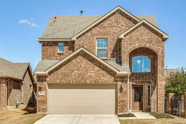 Mckinney, TX 75071,9820 Moccasin Creek Lane