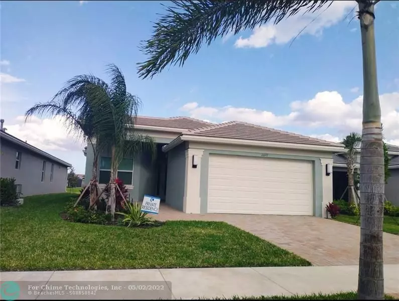 Port Saint Lucie, FL 34987,11697 SW Moon River Way