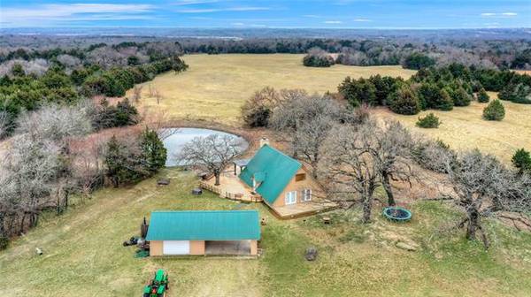 263 Rio Roxo,  Gordonville,  TX 76245