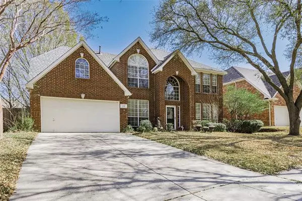 Grapevine, TX 76051,2716 Pin Oak Drive