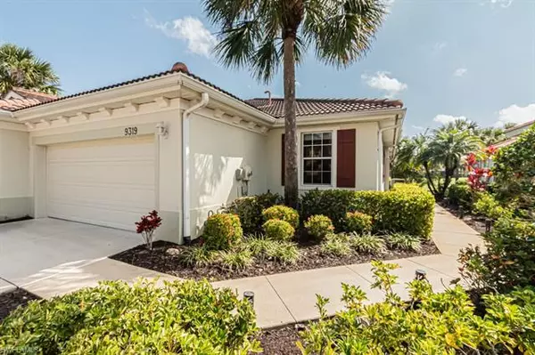 9319 Aviano DR, Fort Myers, FL 33913