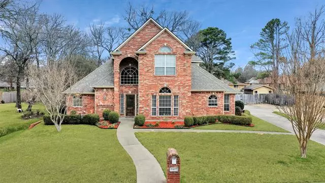 6408 Creekside Drive, Greenville, TX 75402