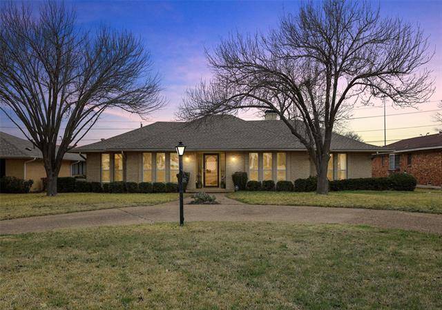 5247 Enchanted Lane, Dallas, TX 75227