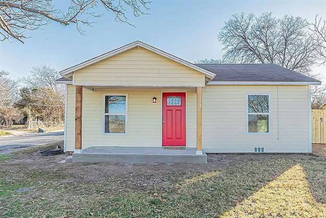 5901 Wichita Street, Forest Hill, TX 76119