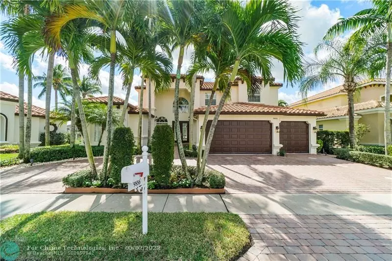 9886 Via Bernini, Lake Worth Beach, FL 33467