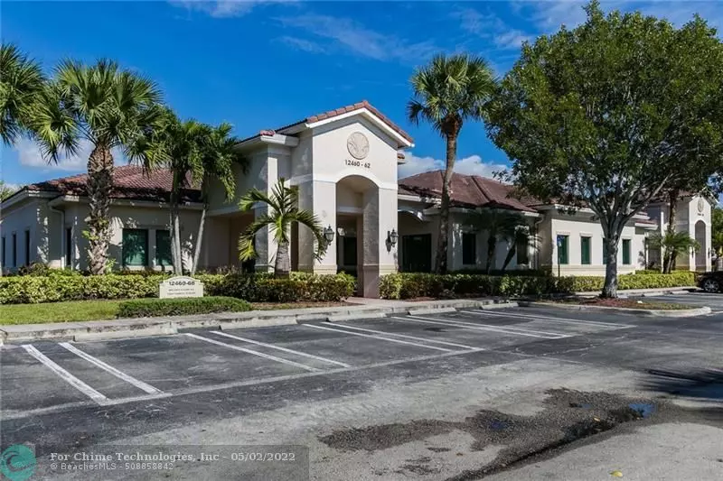 12460 W Atlantic Blvd, Coral Springs, FL 33071