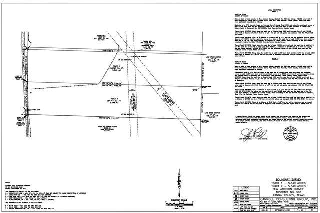 Trenton, TX 75490,Lot 1 E Line Road