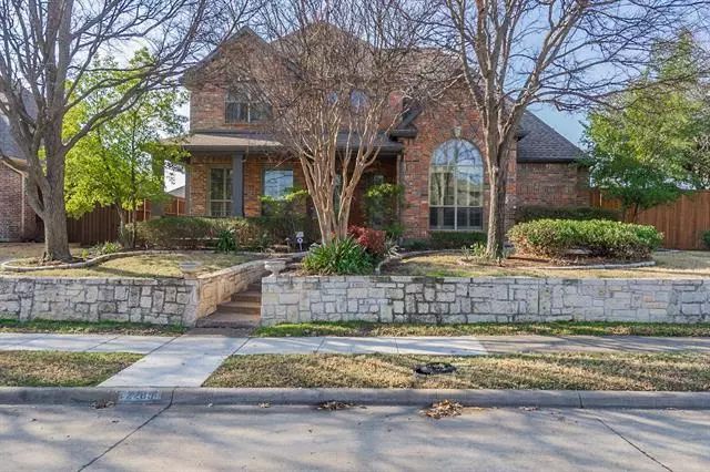 Frisco, TX 75036,2265 Bannister Drive