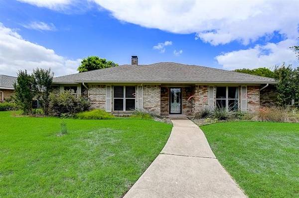 2224 Timberwood, Carrollton, TX 75006