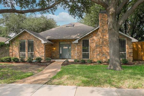 2919 Mesquite Drive, Carrollton, TX 75007