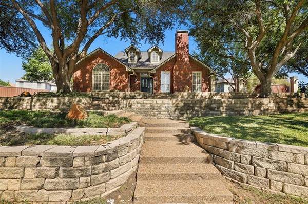 3316 Willow Ridge Circle, Carrollton, TX 75007