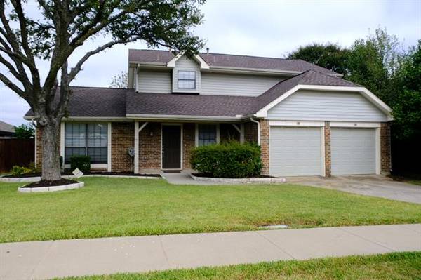 1721 Brighton Drive, Carrollton, TX 75007