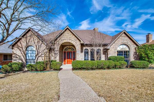 4414 Harbinger Drive, Mesquite, TX 75150