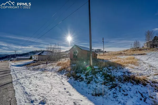 419 S 2nd ST, Cripple Creek, CO 80813