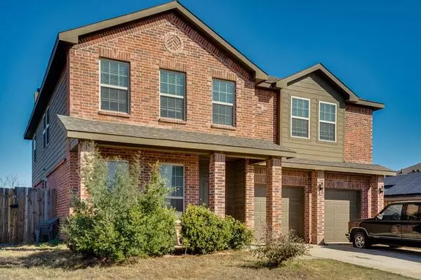 3164 Caribou Falls Court, Fort Worth, TX 76108