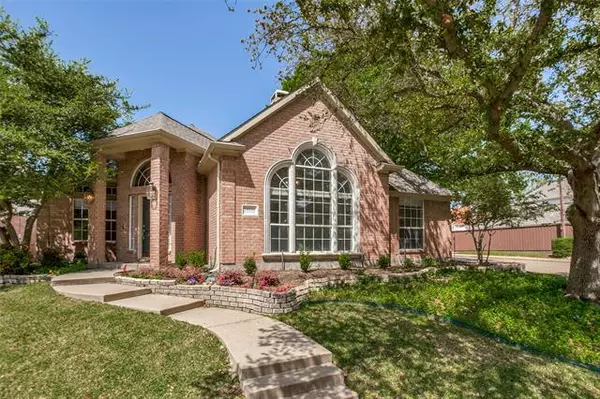 18615 Tall Oak Drive, Dallas, TX 75287