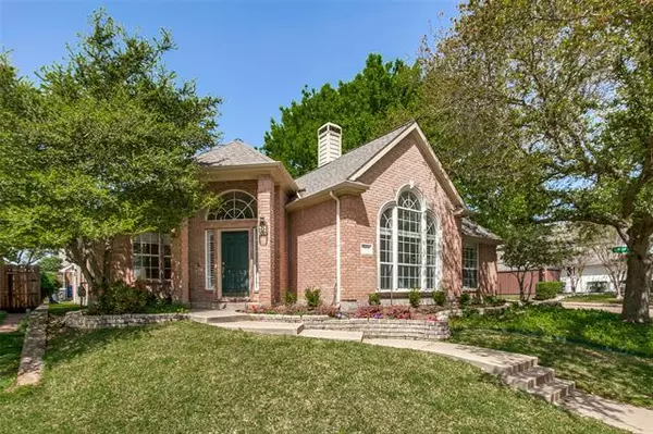 Dallas, TX 75287,18615 Tall Oak Drive