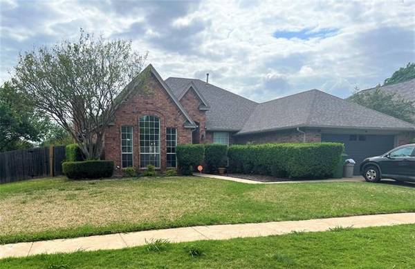 2014 Nugent Drive, Mansfield, TX 76063